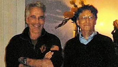 How Bill Gates' brief partnership with Epstein cost him his marriage