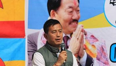 'Electoral politics is simply not for me': Bhaichung Bhutia hangs boots in politics