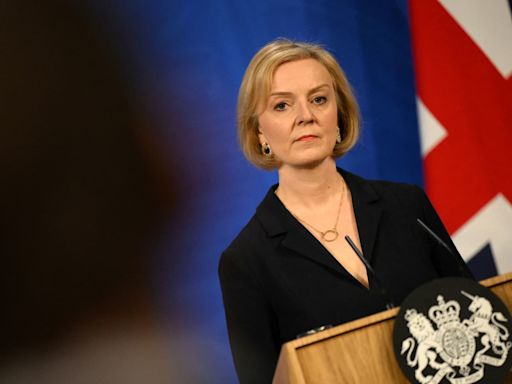 How the UK plans to prevent another Liz Truss 'mini-budget' crisis — which triggered huge bond sell-off