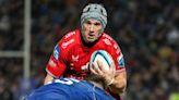 Jonathan Davies: Wales centre awarded testimonial year by Scarlets