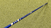 Fujikura Venus Blue wood shaft (2024)