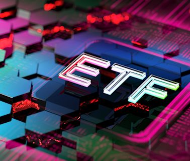 存股族最愛5大海外ETF！ 最強「定期定額戶」今年暴增逾8成