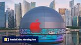 Apple ‘writing a new chapter’ in Singapore with US$250 million expansion