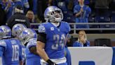 Alex Anzalone returns to the Lions on a 3-year contract