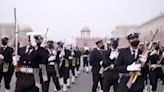 「這是國軍還是婚禮樂隊？」印度國慶閱兵彩排，士兵隨寶萊塢音樂起舞 反對者痛批：削弱武裝部隊威嚴！