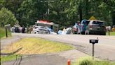 Fatal Crash in Rush Township - FOX8