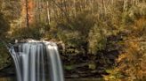 America’s Best Small Mountain Town Has Beautiful Waterfalls, Stunning Fall Foliage, and Some of the Best Resorts in the South