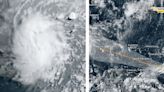 Beryl, un huracán histórico y "extremadamente peligroso"