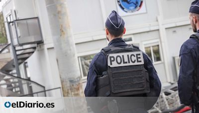 La Policía francesa mata a un hombre que "quería prender fuego" a una sinagoga