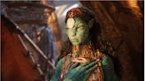 Zoe Saldana has the perfect response to Avatar delays