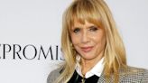 Rosanna Arquette: ‘Bruce Willis was a charming gentleman to work with!’