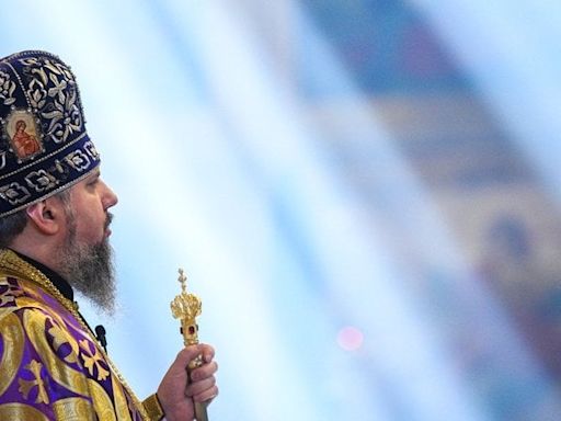 Why Ukraine's Catholic and Orthodox churches celebrate Easter after Western Catholic and Protestant churches