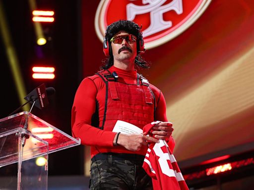 Dr Disrespect Takes Another Hit As YouTube Cracks Down Amidst Major Minor-Messaging Backlash