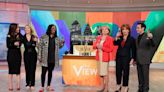 'The View': Did Whoopi Goldberg Replace Barbara Walters?