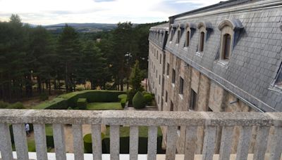 El parador para este verano donde montar a caballo o ver las estrellas en una región que no alcanza altas temperaturas