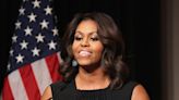 Michelle Obama announces second book, ‘The Light We Carry,’ will be published in November