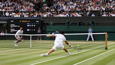 Breaking barriers: Novak Djokovic stands alone on a huge Major record