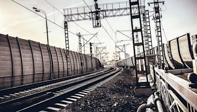 Railway stock: 3 reasons why RVNL shares are in focus today