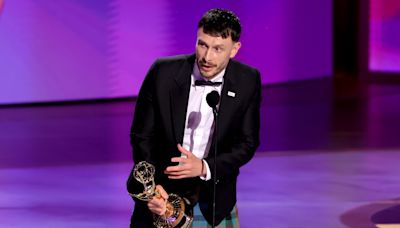 2024 Emmys recap: ‘The Bear’ continues to dominate comedy wins