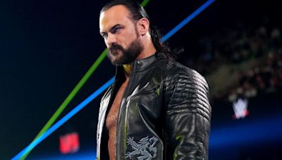 Drew McIntyre Taunts CM Punk On WWE Raw, Declares Intent To Win Money In The Bank - Wrestling Inc.