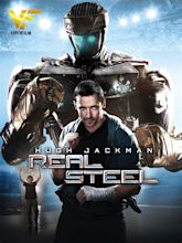 دانلود فیلم فولاد ناب 2 Real Steel 2
