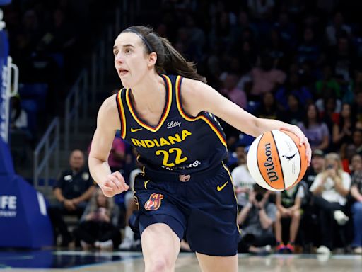 Caitlin Clark's first WNBA game: How to watch the Indiana Fever vs. Connecticut Sun season opener