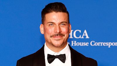 Jax Taylor Shares Reason He Chose to Enter Treatment for Mental Health