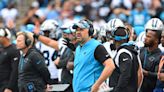 Panthers fire head coach Matt Rhule