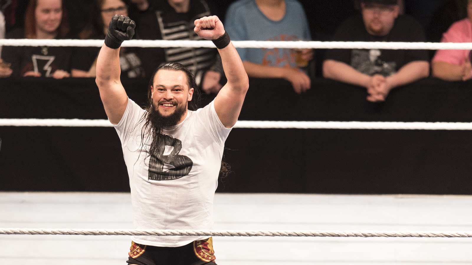 Bully Ray Explains WWE Fans Didn't Hear From Bo Dallas During Wyatt Sicks Vignette - Wrestling Inc.