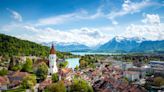 Forget the ‘boring’ cliches – Switzerland has something for everyone