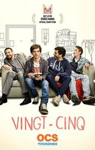 Vingt-cinq