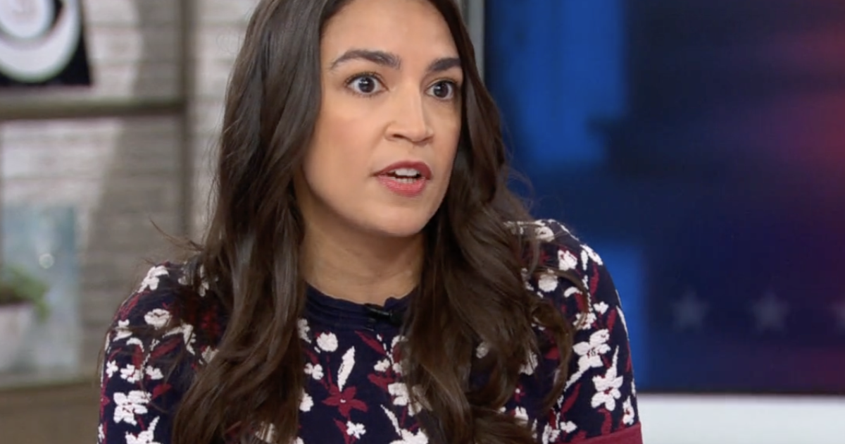 Alexandria Ocasio-Cortez praises Walz's "many different assets" as he joins Harris ticket