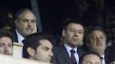 Bartomeu confiesa que no debió despedir a Zubizarreta