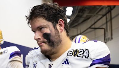Ravens Rookie OT Eyes 'Special' Opportunity