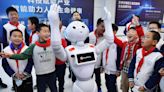 China Thrashes U.S. In Global AI Patent Race—Here’s Why That Doesn’t Mean It’s Winning The AI War