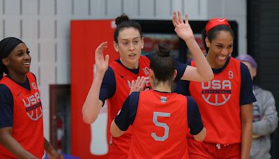 USA Women’s Basketball vs. Germany free stream: How to watch | Time, channel