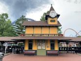 Cedar Point & Lake Erie Railroad