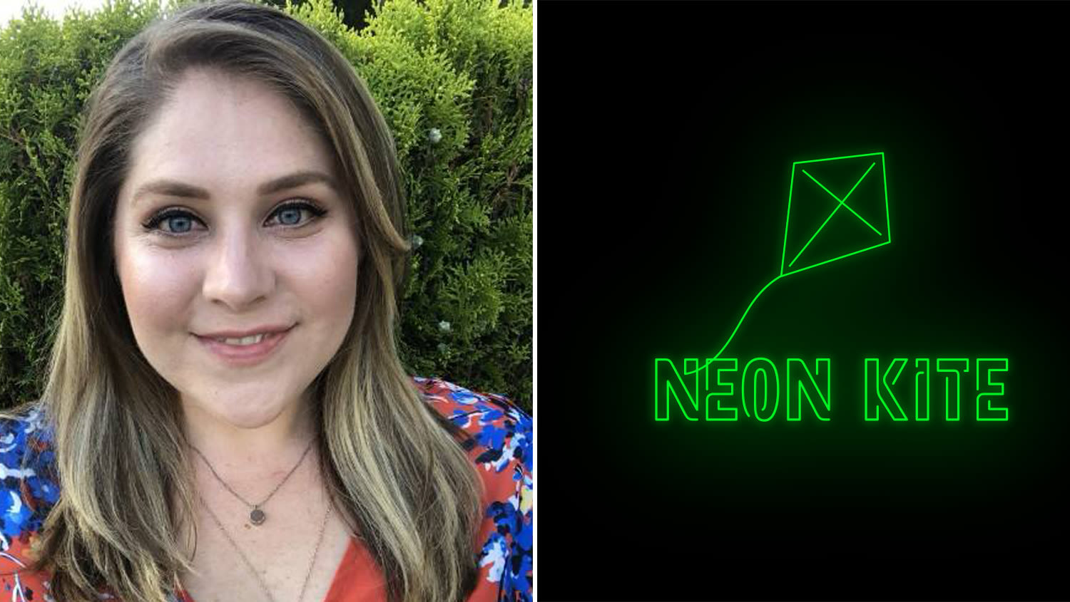 Talent Manager Kaelyn Hutchins Joins Neon Kite