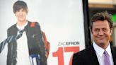 Matthew Perry tenía un sueño con Zac Efron que todavía puede cumplirse