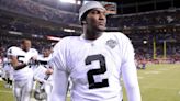 Former No. 1 pick JaMarcus Russell removed as HS assistant after allegedly taking $74K donation and cashing it