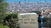 Pretty Spanish town celebrates being wiped off Google Maps after tourist chaos