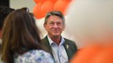 Randy Boyd gets five more years as UT president. His priorities: More students and housing