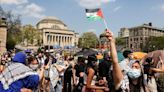 Despite polls, Biden aides insist Gaza campus protests will not hurt reelection bid