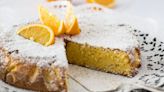 Delicious orange cake recipe takes 30 mins and uses items you already own