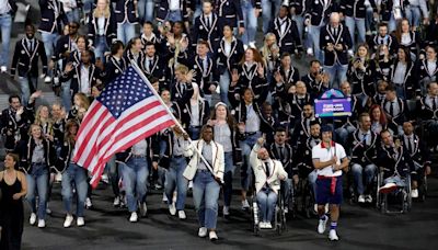 The US dominates the Olympics. Why can’t it do the same at the Paralympics?