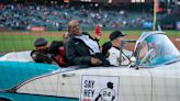 Baseball legend Willie Mays dies at 93, San Francisco Chronicle reports