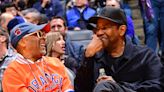 Spike Lee and Denzel Washington's Kurosawa Remake Will Be an Ice Spice Joint As Well