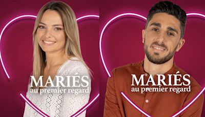 Mariés au premier regard (M6) : Raphaël et Ophélie en couple ? La folle rumeur enfle !