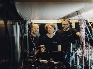 Quantum Computing startup planqc raises 50 million euro - Media OutReach Newswire