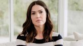 Mandy Moore recordó el momento más difícil de su vida: “Aun hoy me pregunto cómo permití que me trataran de esa manera”